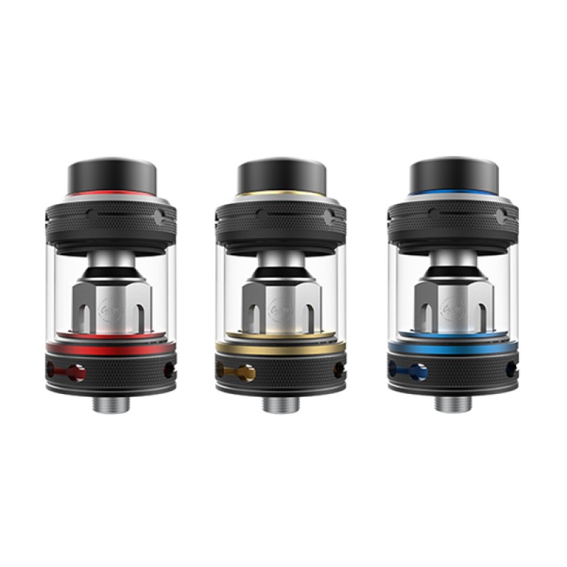 CoilART Mage Subtank Atomizer (4ML)