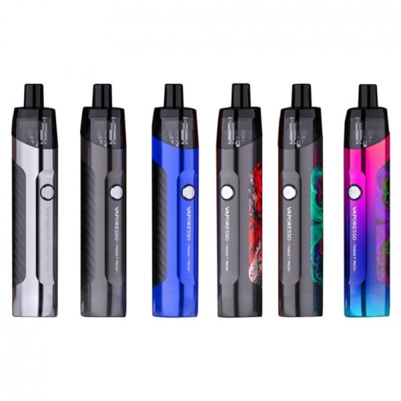 Vaporesso Target PM30 MTL Pod Mod Kit 1200mAh &...
