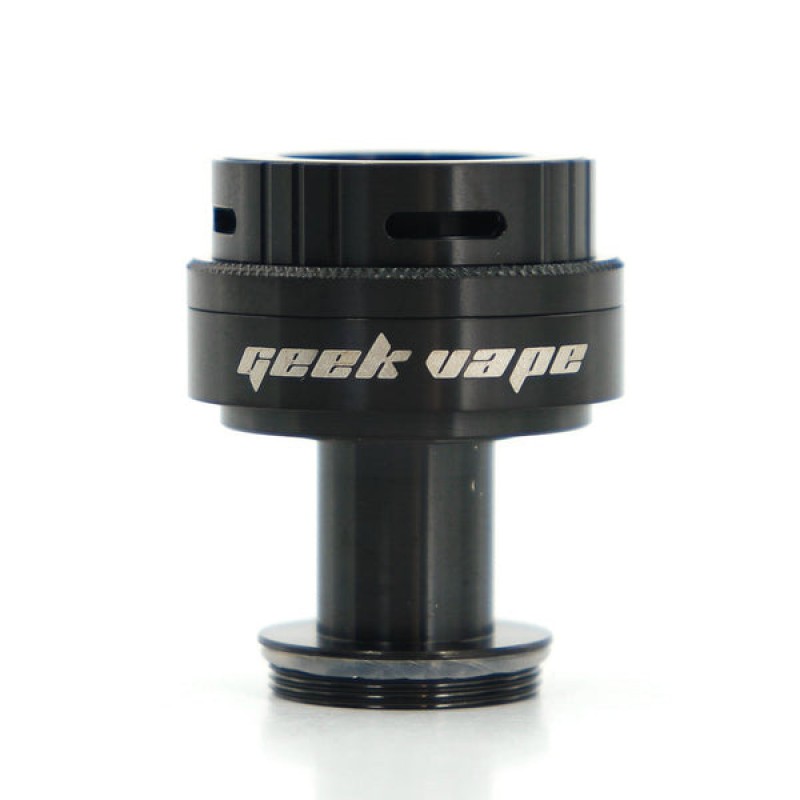 Black GeekVape Griffin RTA Top Airflow Set