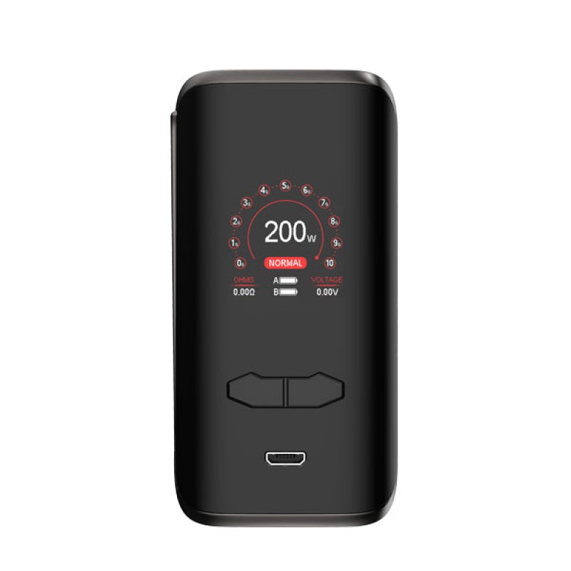 Augvape VX200 200W TC Box Mod