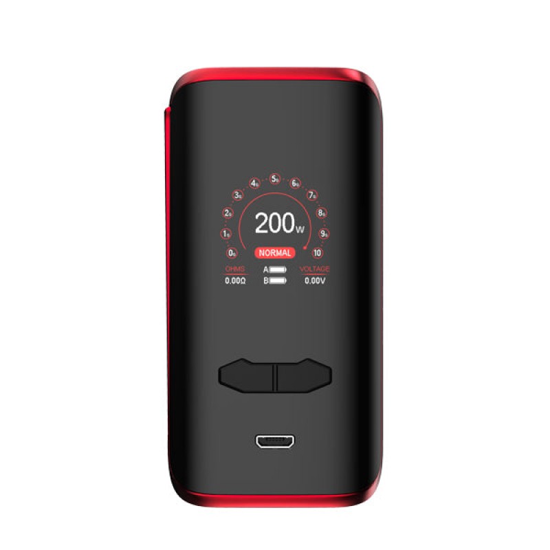 Augvape VX200 200W TC Box Mod