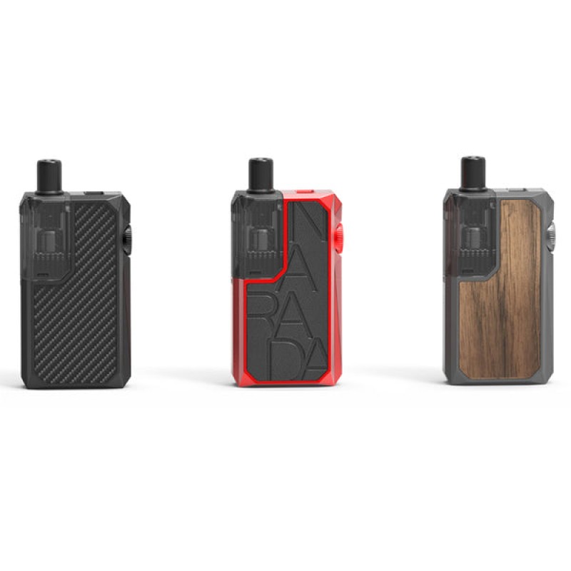 Augvape Narada Pro Pod System Kit 30W - 3.7ml