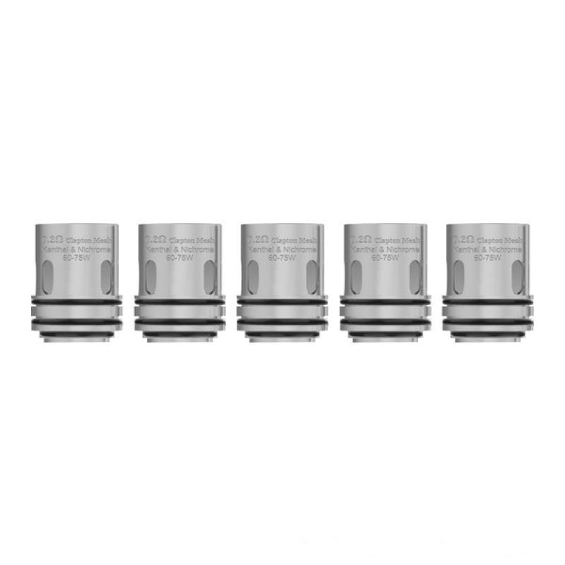 Augvape Intake Sub Ohm Tank Replacement Mesh Coils...