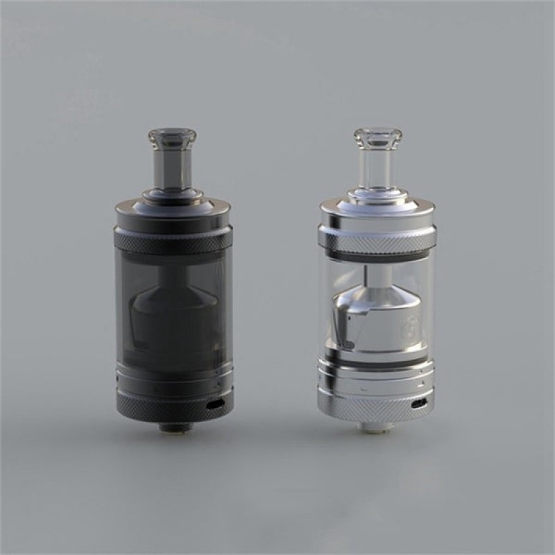 Auguse MTL/DTL V2 RTA Tank 3ml