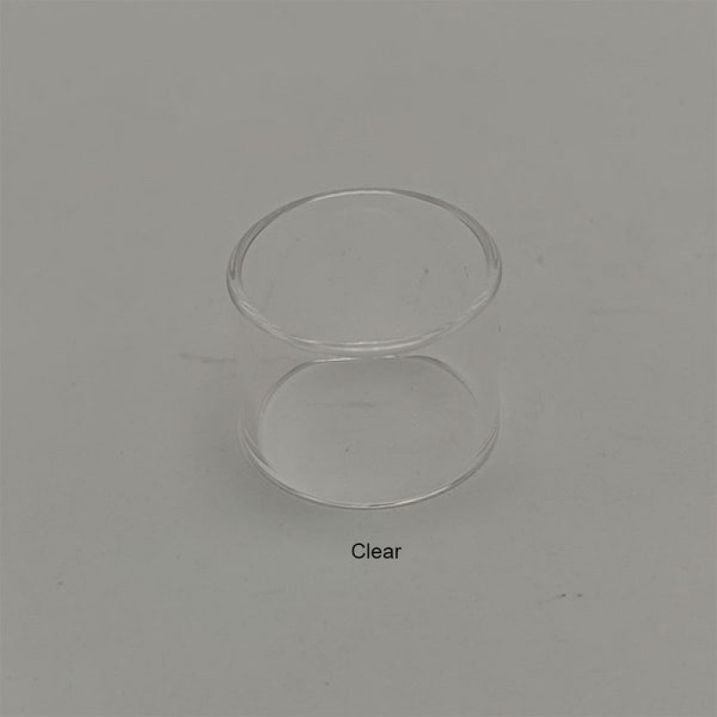 Auguse Era Pro RTA Replacement Glass Tube 4ml