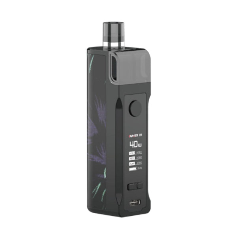 Oumier Voocean 40 Mod Pod Kit 1200mAh