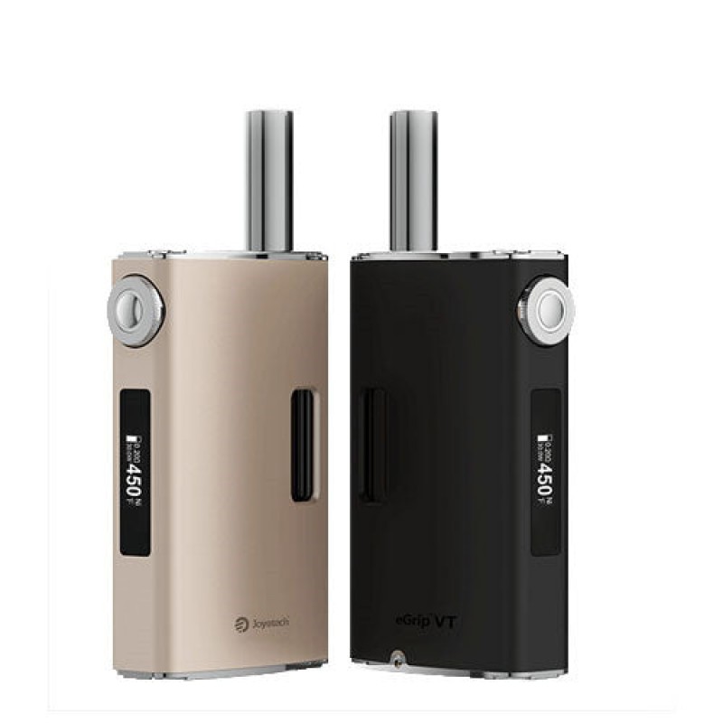 Joyetech eGrip VT Starter Kit 1500mAh