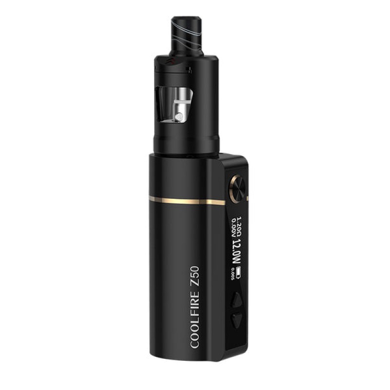 Innokin Coolfire Z50 Kit with Zlide Tank 2100mAh & 4ml