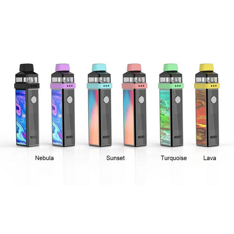 Desire Design Anubis AIO Pod Kit