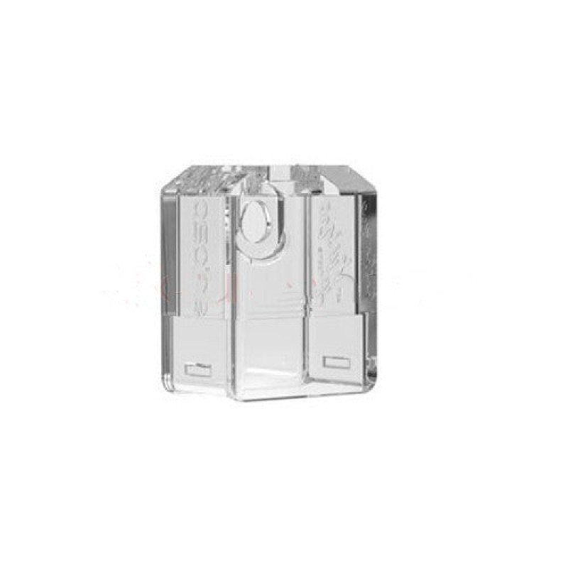 Aspire Qbix RBA Replacement Reservoir 1pc/pack