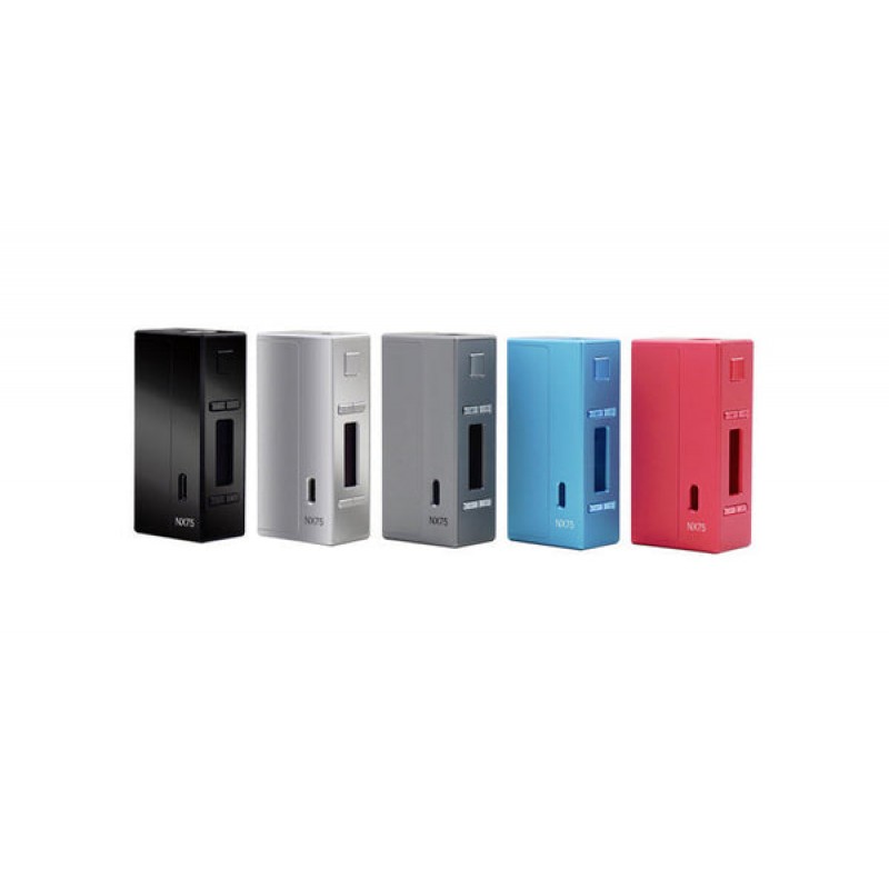 Aspire NX75-A 18650 Battery TC Mod