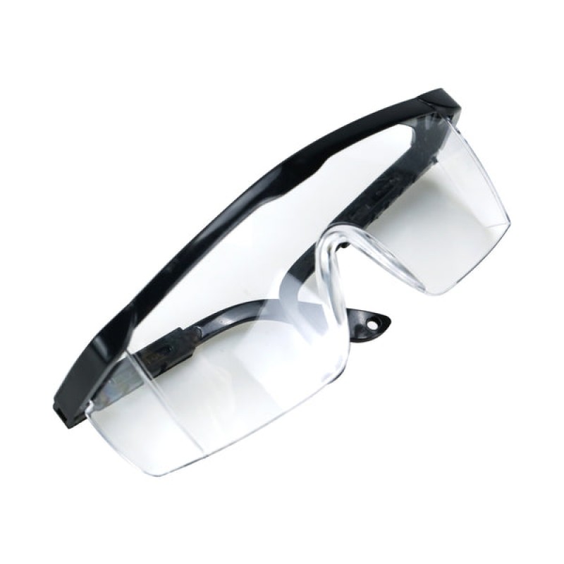 Neutral HM1 Goggles