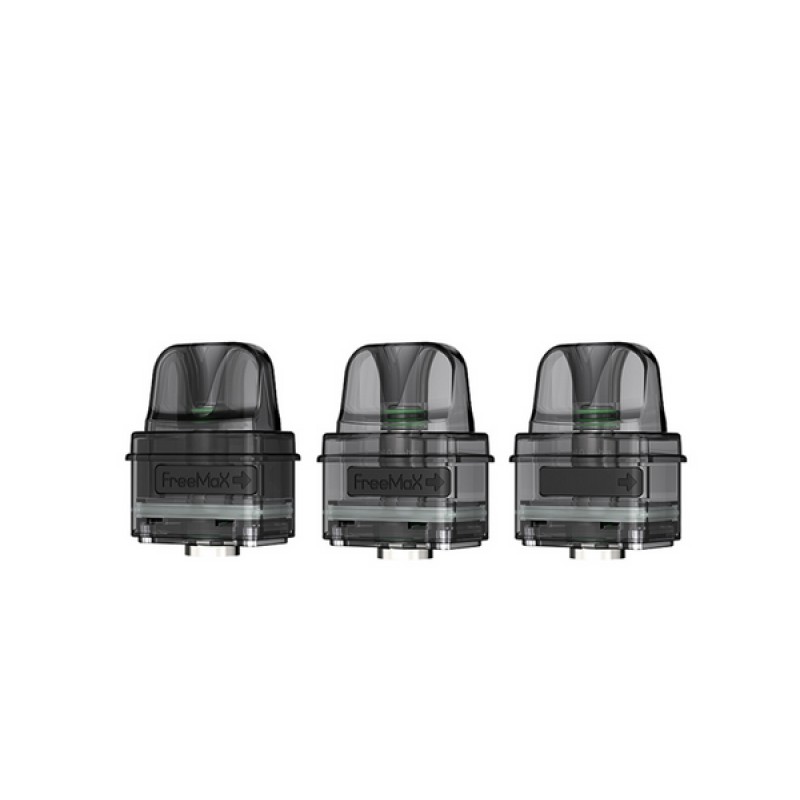 FreeMax Onnix Replacement Pod Cartridge 3.5ml 2PCS/Pack