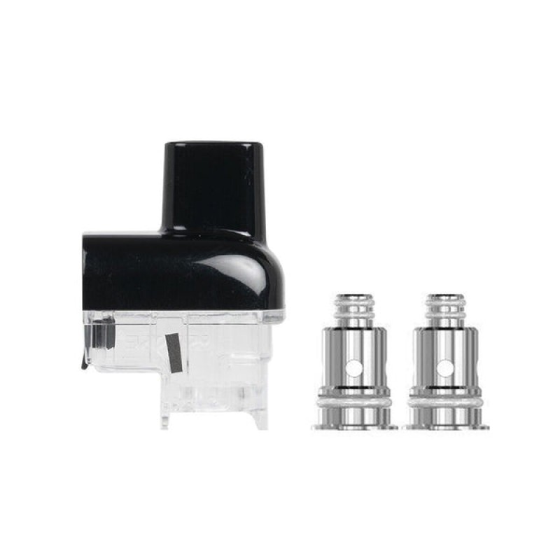 Sense Orbit Baby Replacement Pod Cartridge 2ml wit...