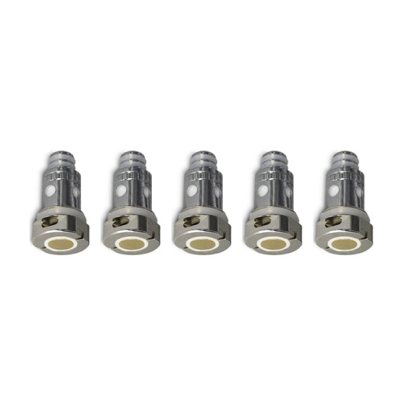 Hotcig Kubi Stick Replacement Coil 1.2ohm 5pcs-pac...