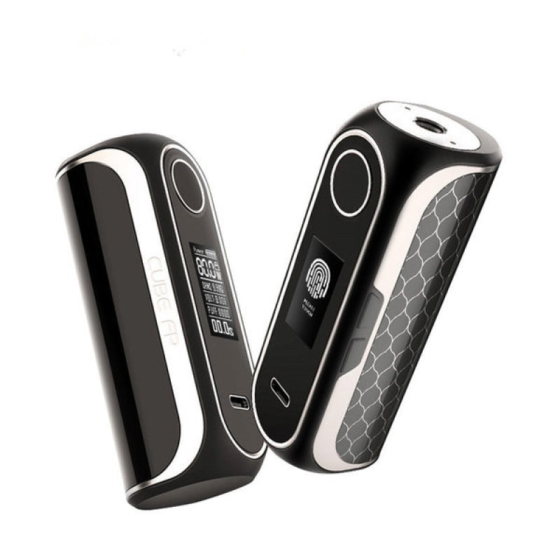 OBS Cube FP 80W Box Mod