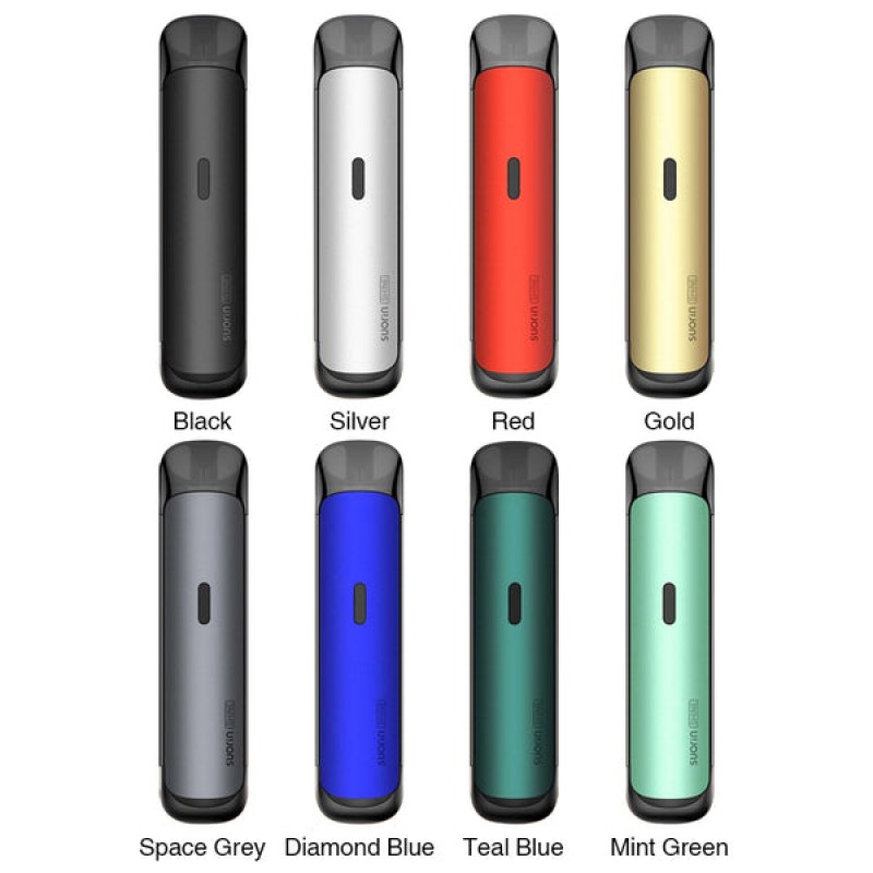 Suorin Shine Pod System Kit 700mAh