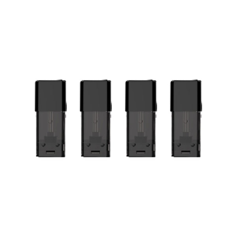 VOOPOO Drag Nano Replacement Pod Cartridge 1ml - 4...