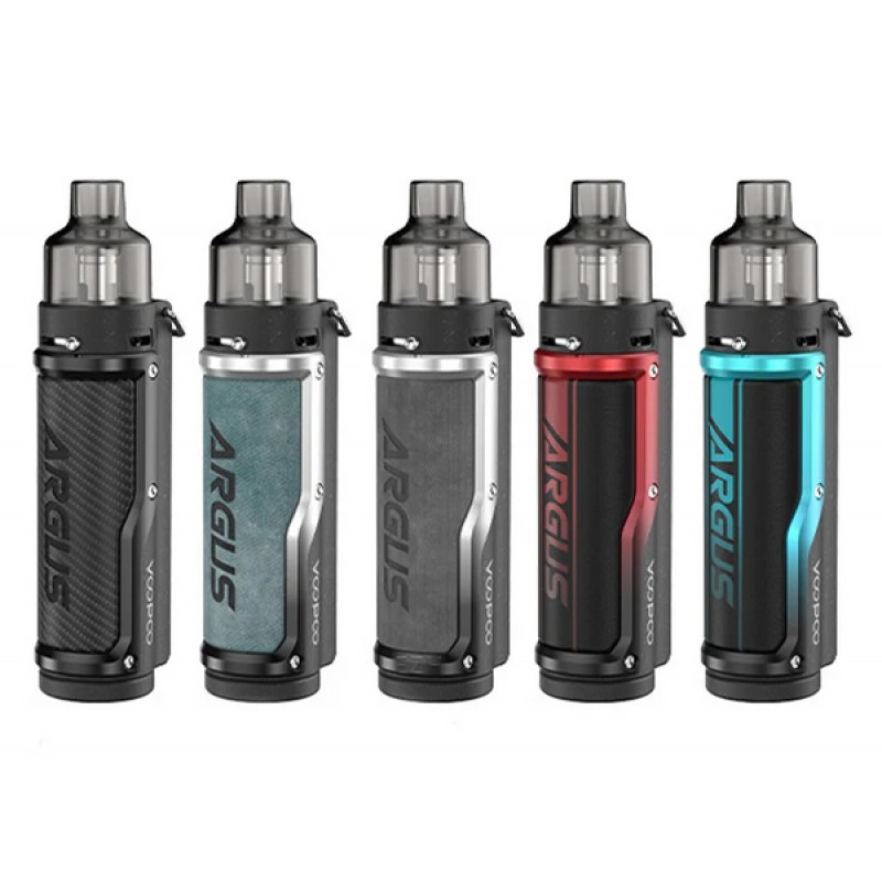 Voopoo Argus Pro Pod Mod Kit 3000mAh