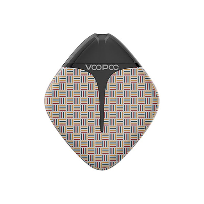 VOOPOO FINIC Fish Pod System Starter Kit 350mAh & 1.7ml