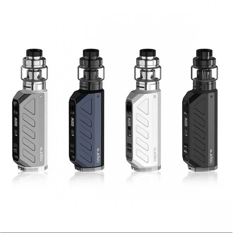 Aspire Deco Kit 100W with Odan EVO Tank