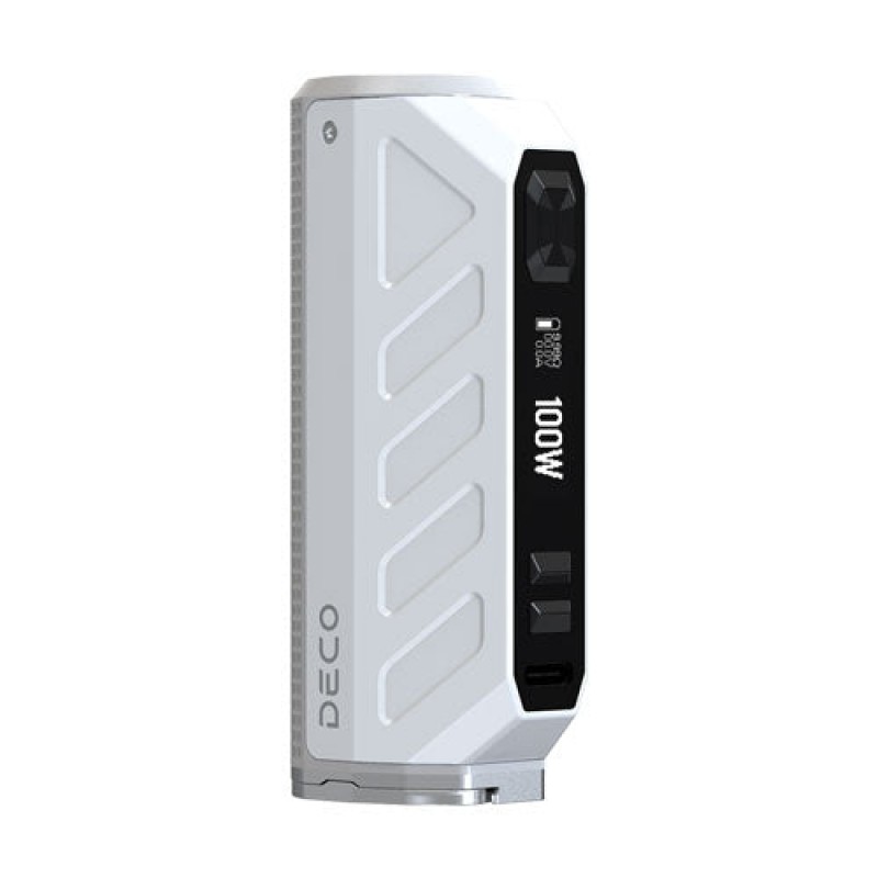 Aspire Deco Box Mod