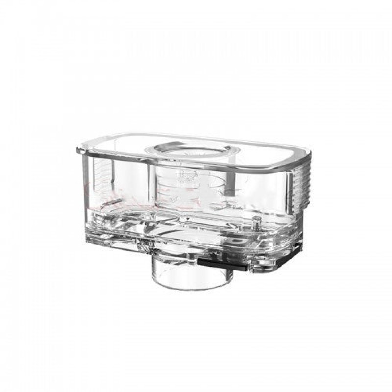 Aspire Cloudflask S Replacement Empty Pod Cartridg...
