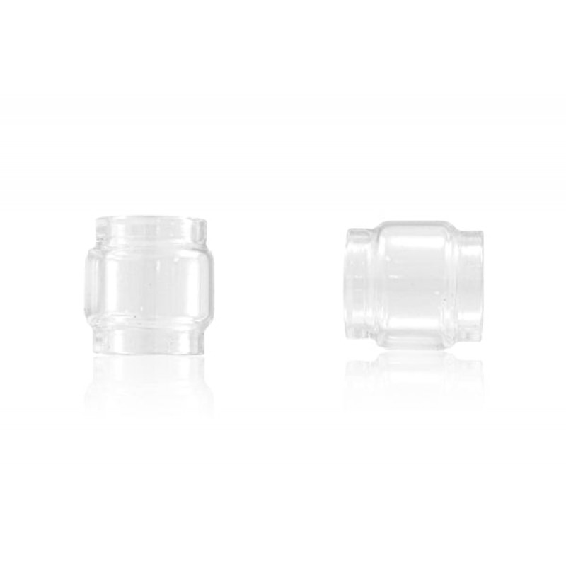 Aspire Cleito Replacement 3.5ML-5.0ML Glass Tube T...