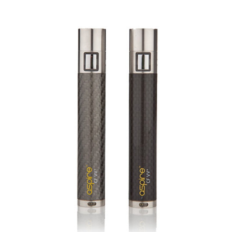 Aspire CF VV 1300mAh TC Mod Battery
