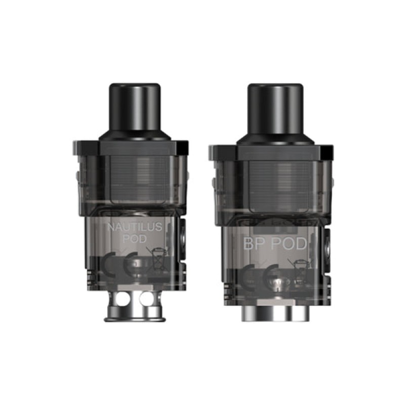 Aspire Nautilus Prime X Empty Pod Cartridge 1pc/pa...