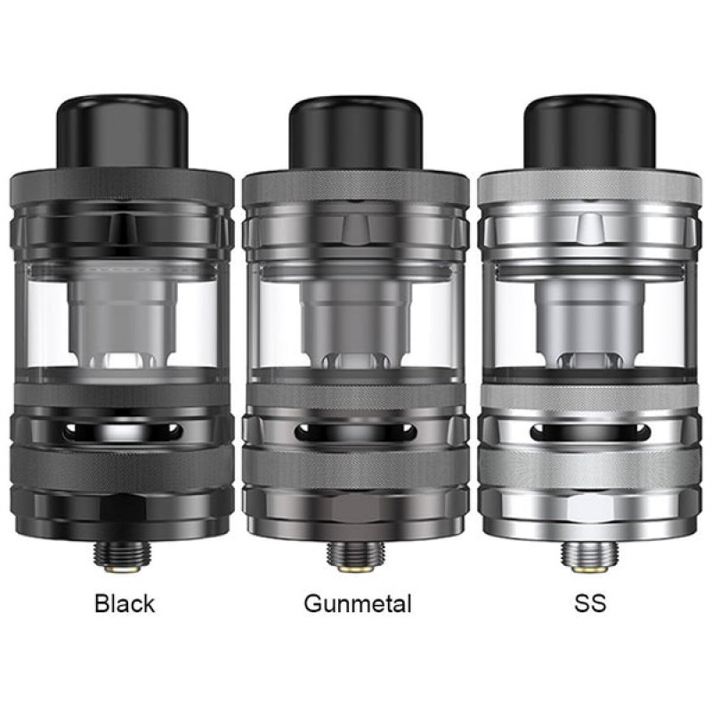 Aspire Guroo Sub Ohm Tank 4ml