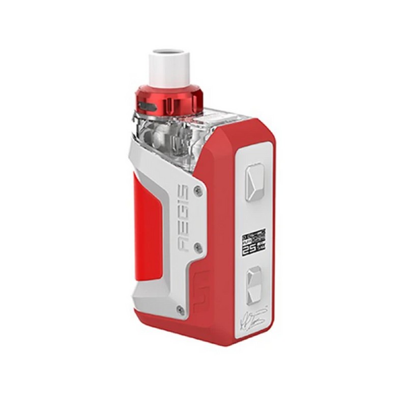 Geekvape Aegis Hero RTE Kit 45W 1200mAh