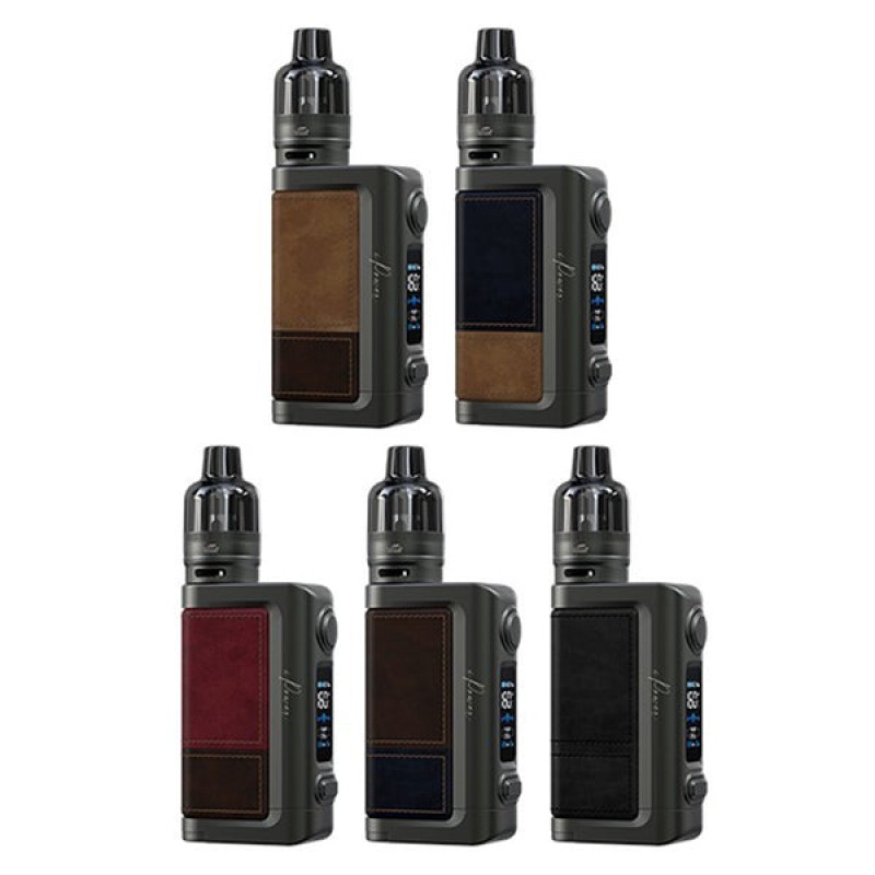 Eleaf iStick Power 2C Kit 160W with GTL Pod Tank