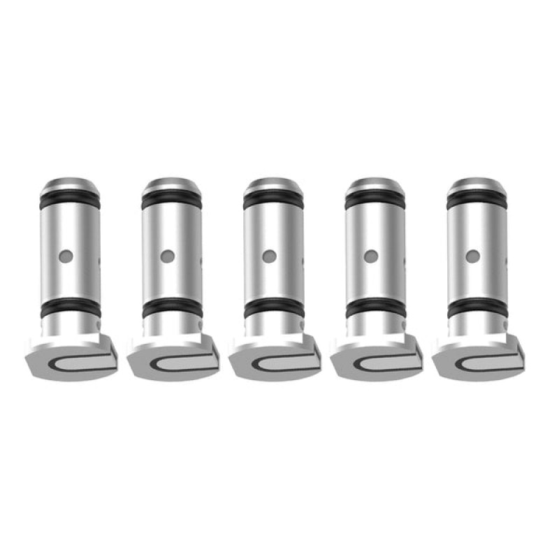 Suorin Reno Replacement Mesh Coil 5pcs-pack