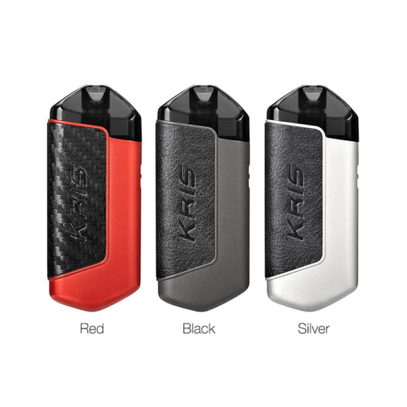 Hcigar KRIS Pod System Kit 650mAh