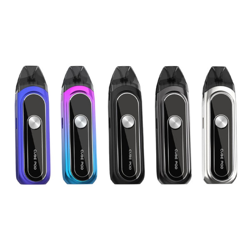 OBS Cube Pod System Kit 850mAh & 4ml