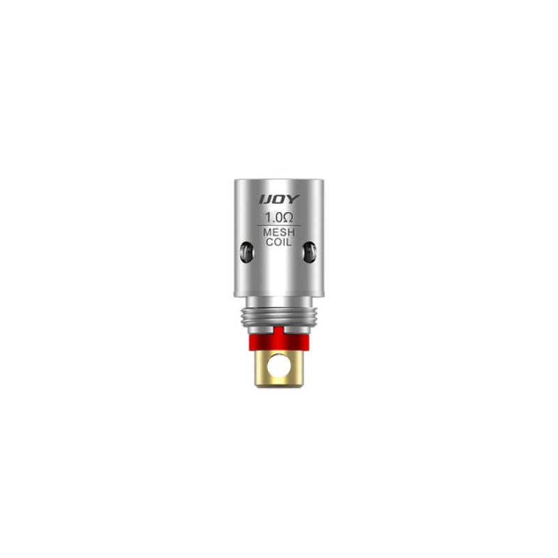 IJOY Saturn Replacement Coil 5pcs-pack