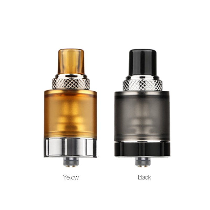 Hotcig Kubi Stick Replacement Pod Cartridge 2ml