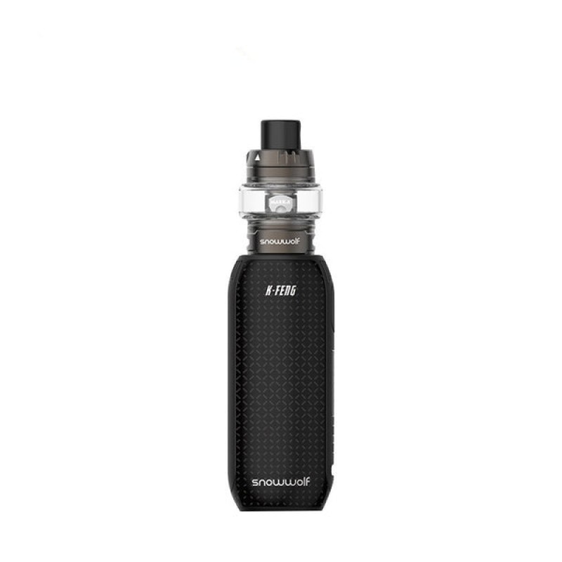 Snowwolf Kfeng Kit 80W with Mark Tank