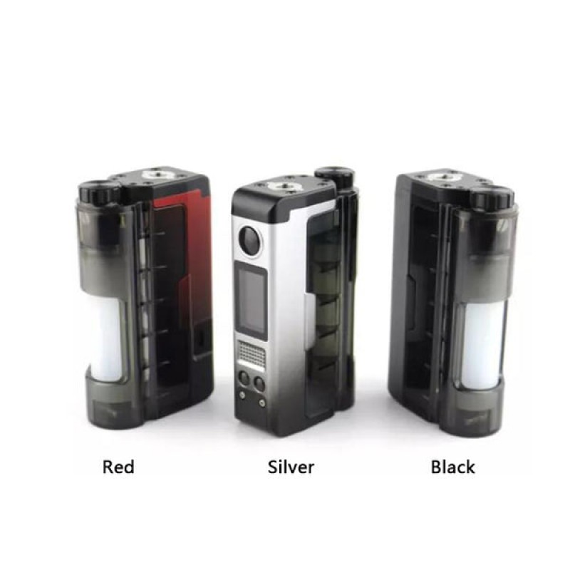 Dovpo Topside Lite Squonk Mod 90W