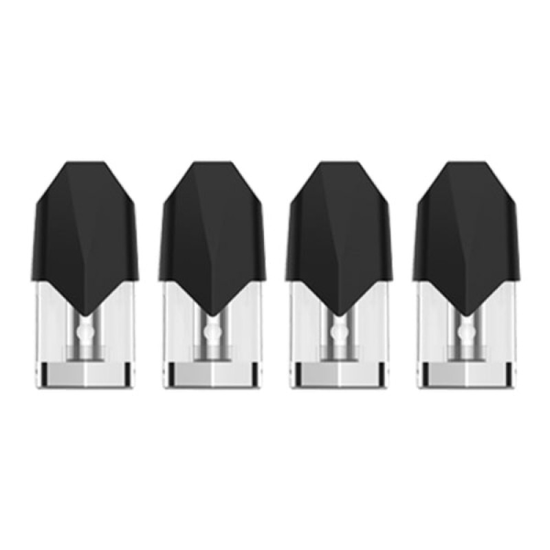 OVNS Saber 2 II Replacement Pods Cartridge 1.5ml 4...