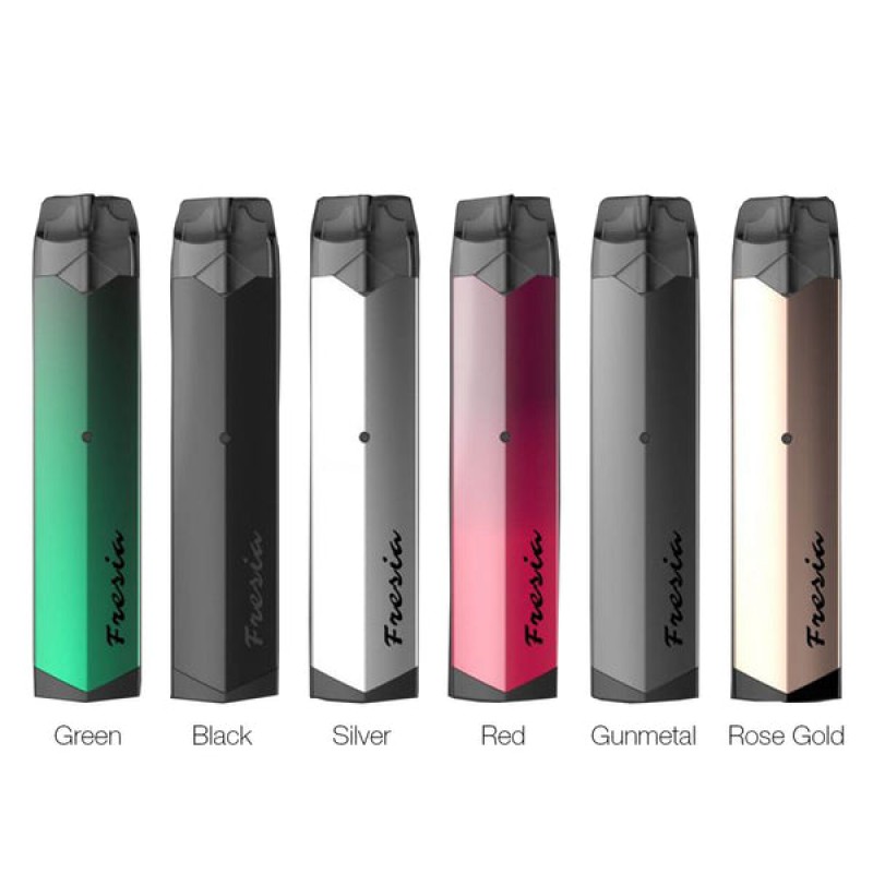 Damn Vape Fresia Refillable Pod System Kit 450mAh