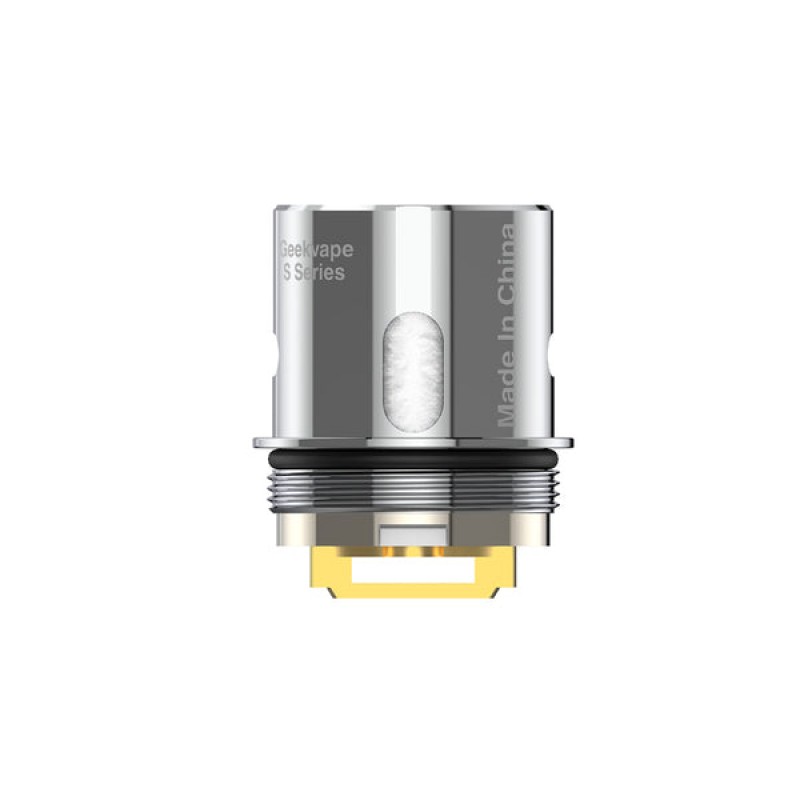 Geekvape S Series Coil 5pcs for Obelisk C