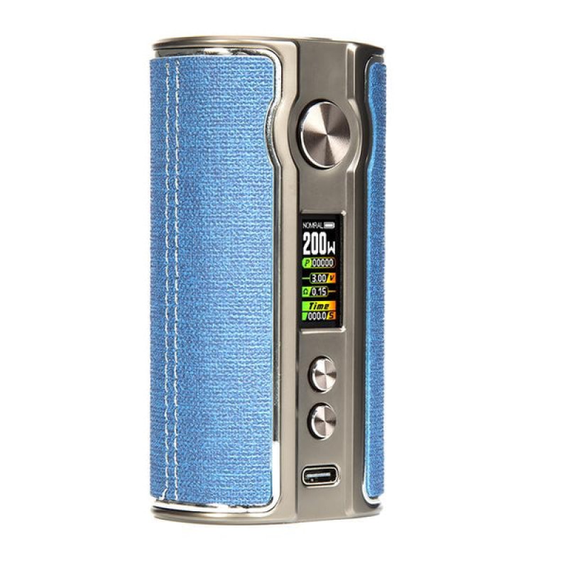 Pioneer4You iPV V200 Box Mod 200W