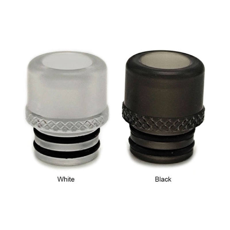 Auguse Khaos 510 Drip Tip 10pcs/pack