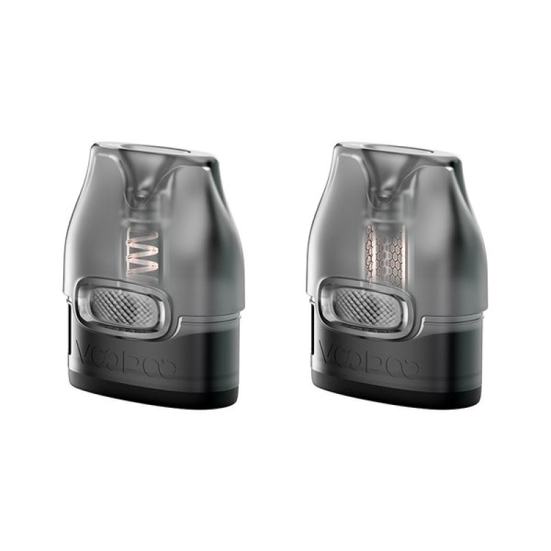 VOOPOO V.THRU Pro Replacement Pod Cartridge 3ml 2p...