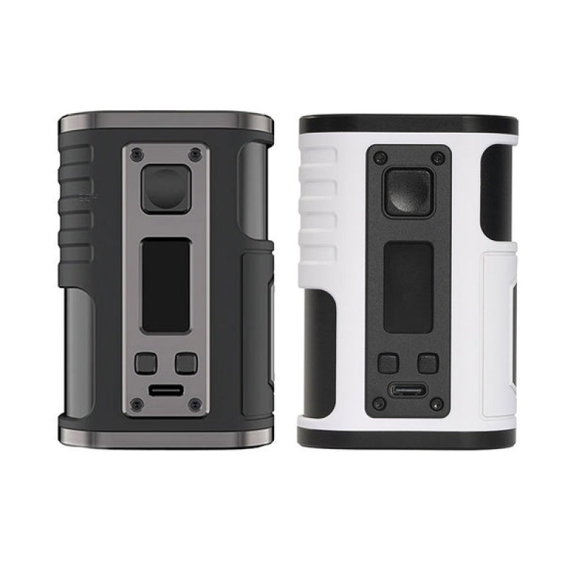 Asvape Arya 200W Box Mod