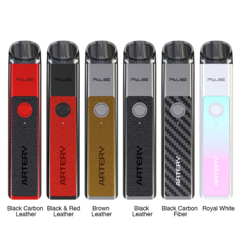 Artery Pal SE New Version Pod Kit 700mAh & 2ml