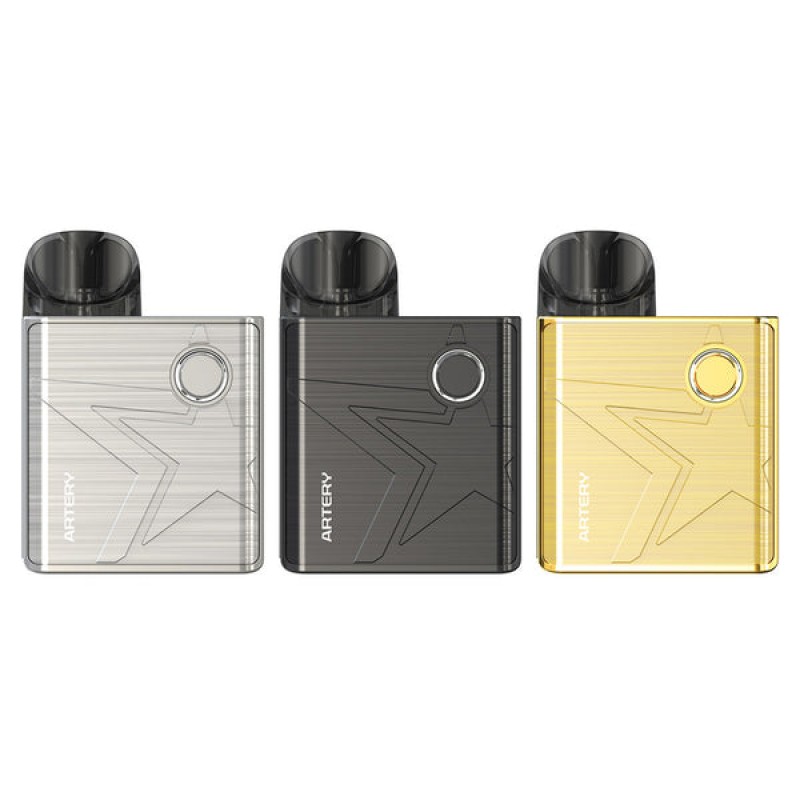 Artery PAL GX Pod System Kit 1000mAh