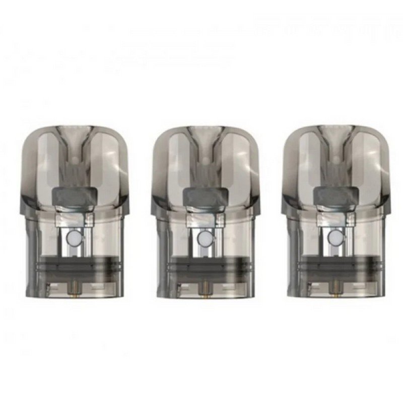 Artery MT4 Replacement Pod Cartridge 2ml 3pcs